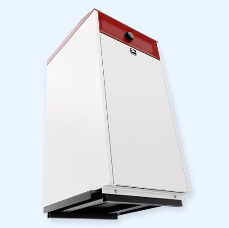 Премиум ПРО-35 Лемакс Стальной напольный газовый котел одноконтурный